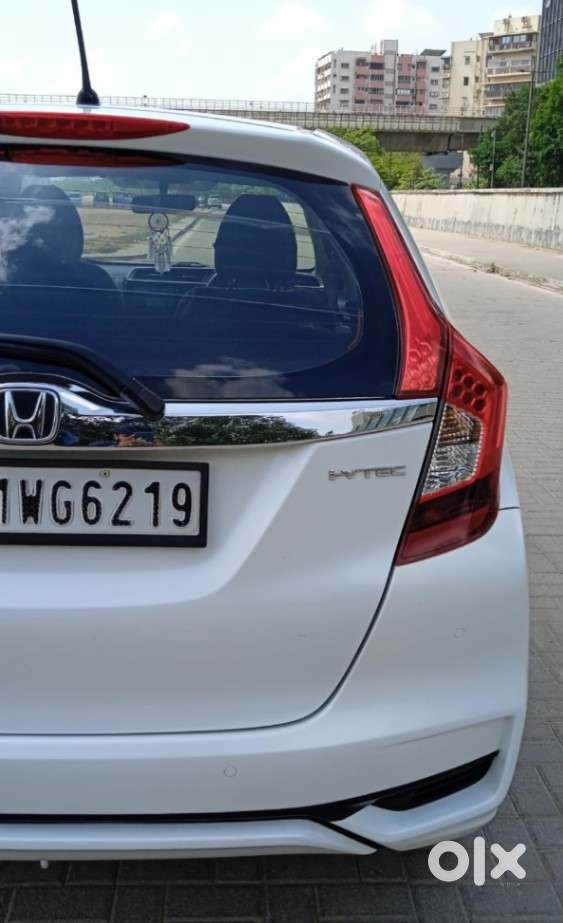 Honda Jazz Vx Cvt, 2022, Petrol