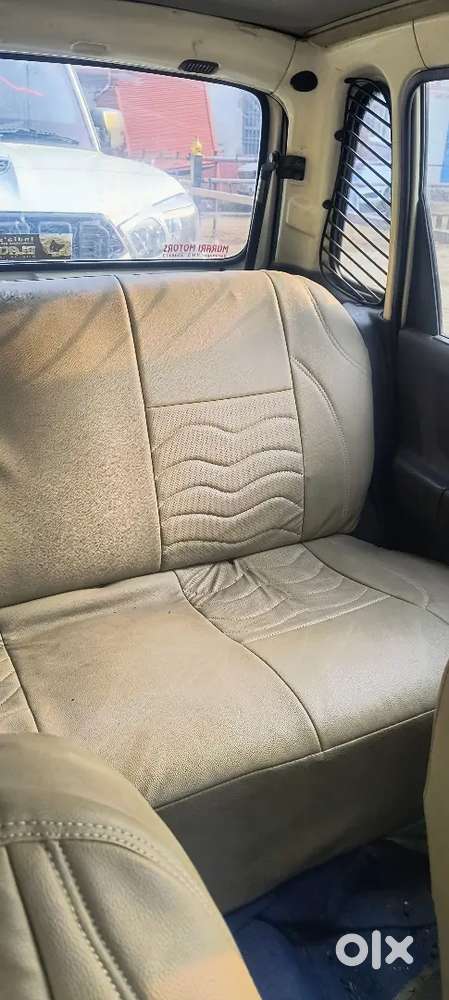 Maruti Suzuki Zen Estilo 1.0 Lxi Nlive 2000