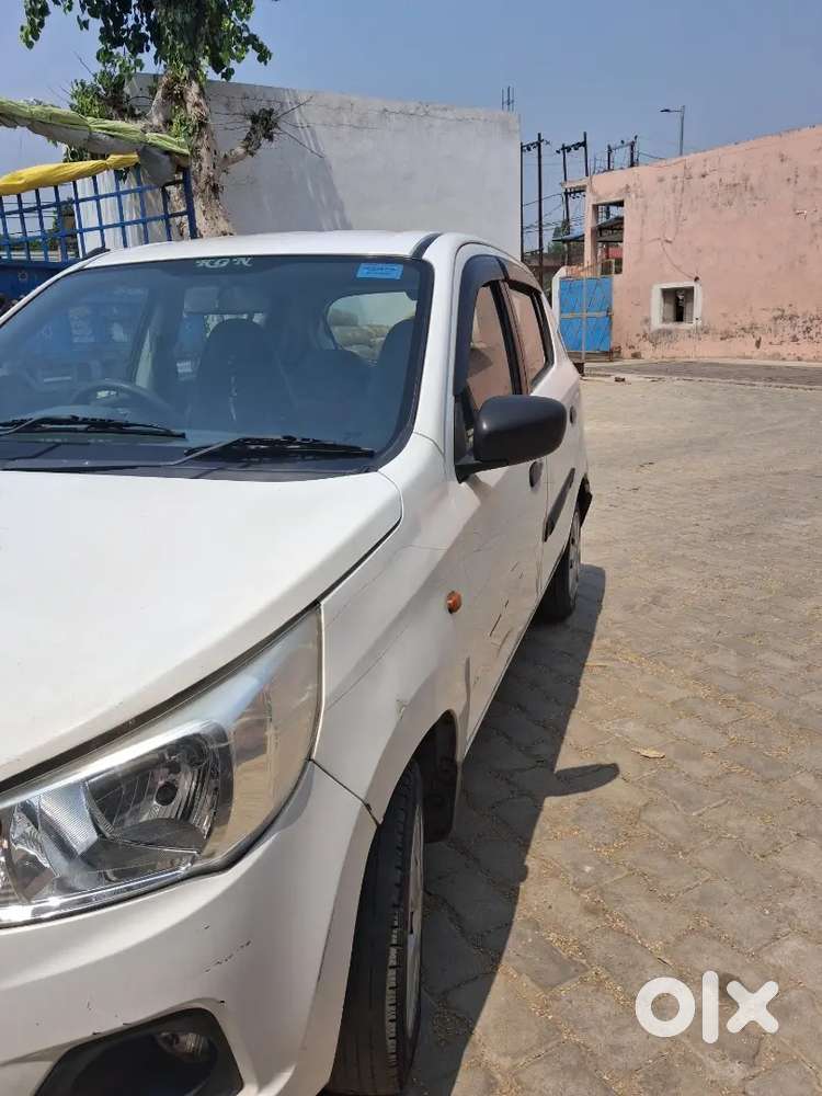 Maruti Suzuki Alto K10 2018 Petrol 47500 Km Driven