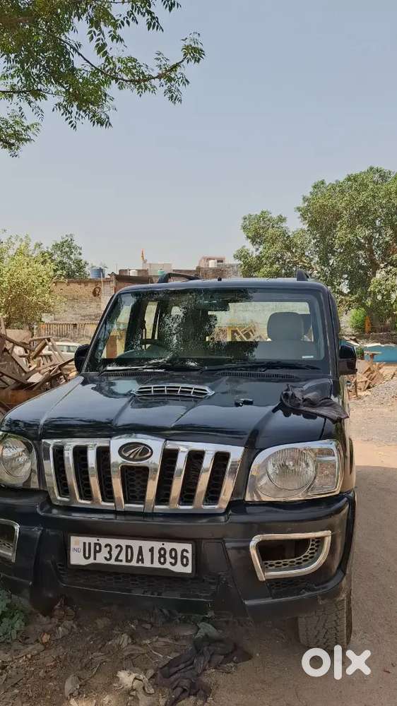 Mahindra Scorpio 2009 Diesel Paper Valid Till 2030