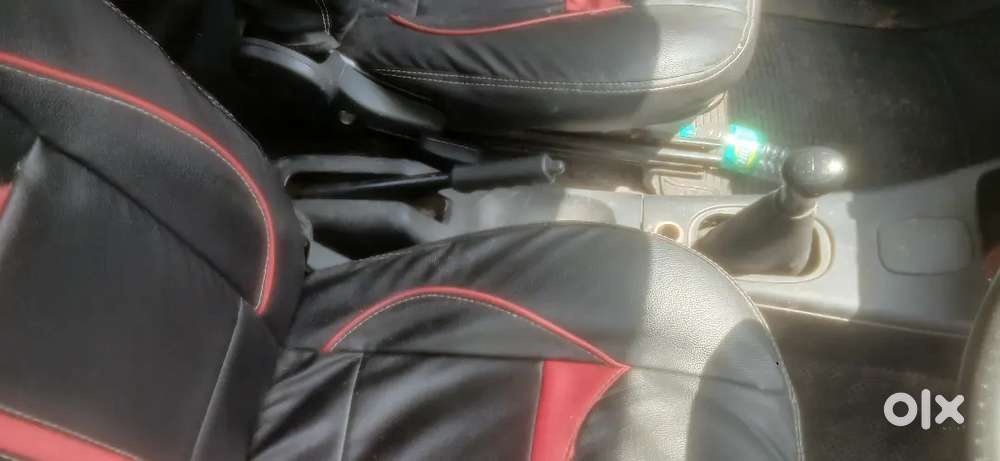 Tata Indica Ev2 Diesel 2012