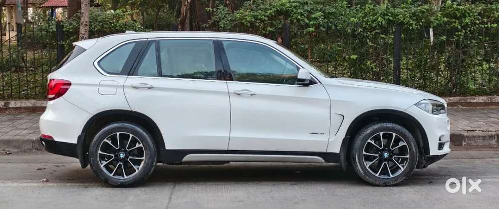 Bmw X5 Xdrive 30d, 2017, Diesel