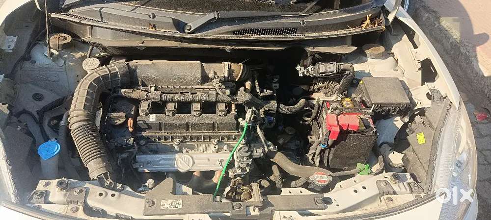 Maruti Suzuki Dzire 2023 Petrol 53000 Km Driven