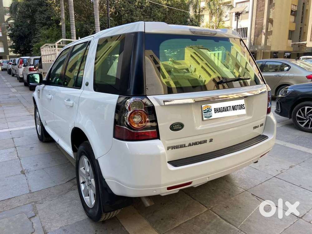 Land Rover Freelander 2, 2014, Diesel