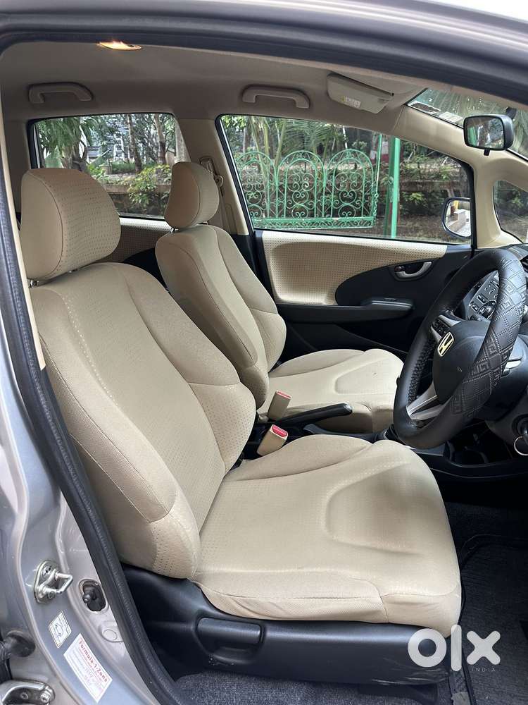 Honda Jazz Cars-honda-jazz-2011-2013-select-edition, 2012, Petrol