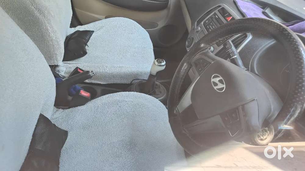 Hyundai I20 2013 Diesel 77000 Km Driven