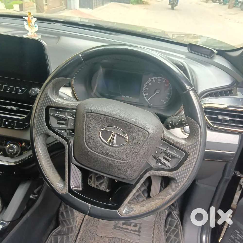 Tata Harrier Kryotec 2023 Diesel