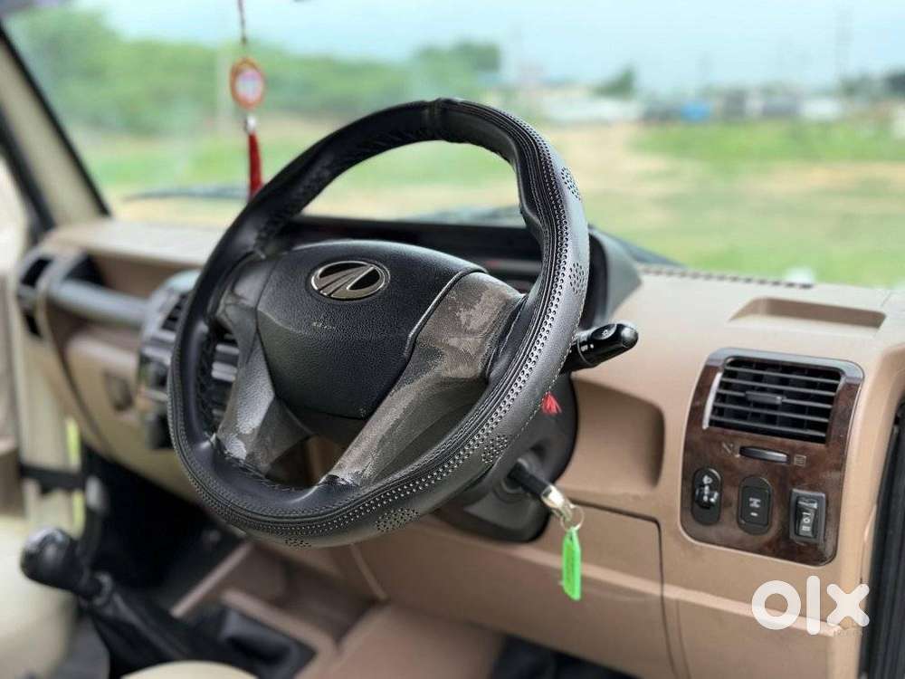 Mahindra Bolero, 2022, Diesel