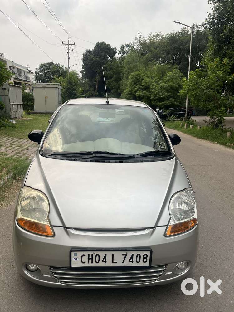 Chevrolet Spark 1.0 Lt, 2009, Petrol