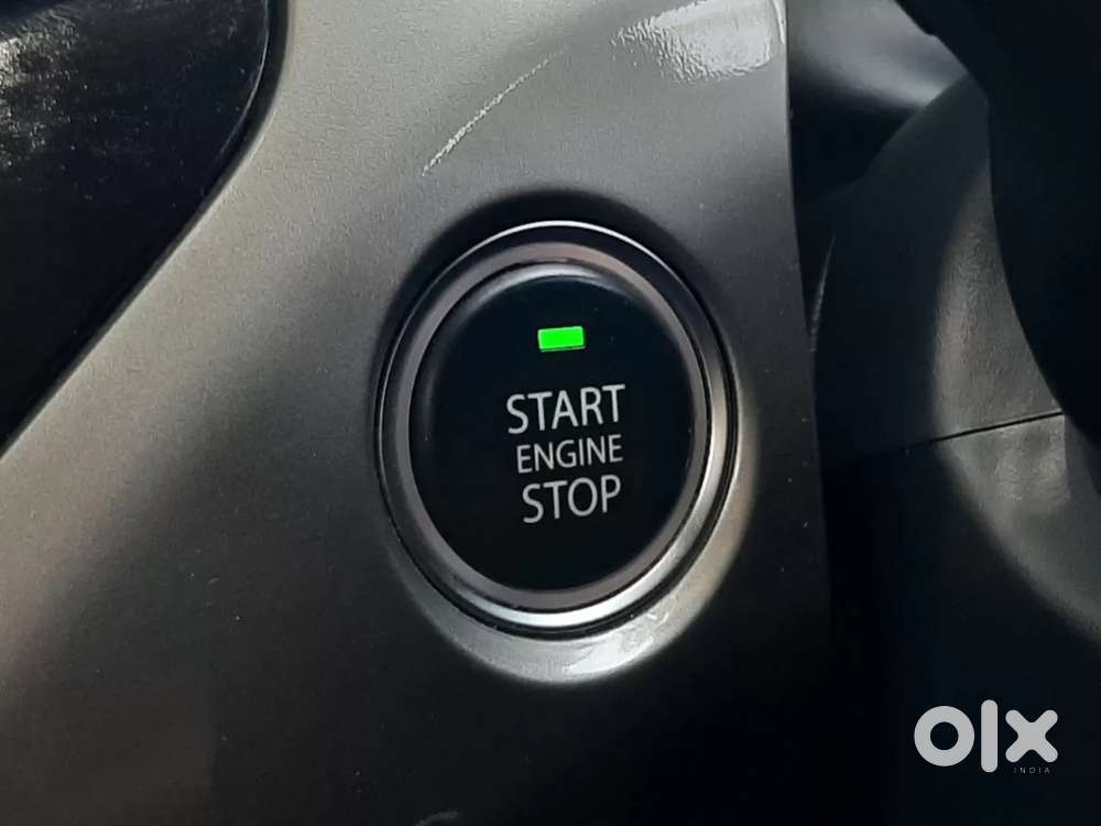 Tata Nexon 1.2 Revotron Xza Plus, 2019, Petrol