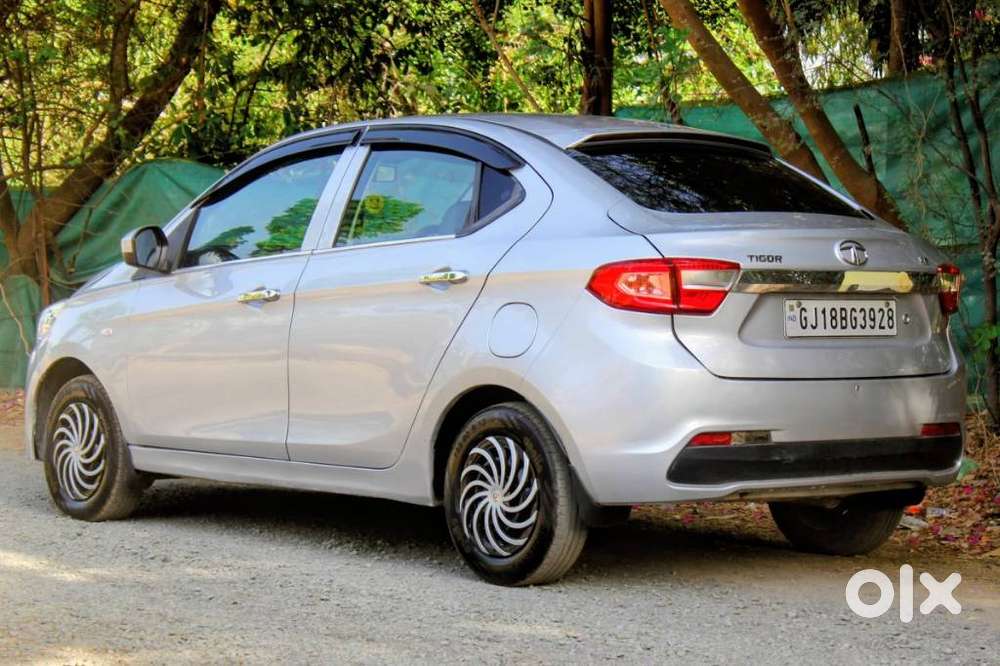 Tata Tigor Xe, 2017, Cng & Hybrids