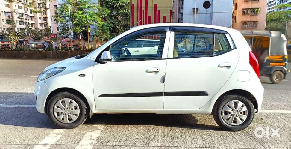Hyundai I10 Magna, 2013