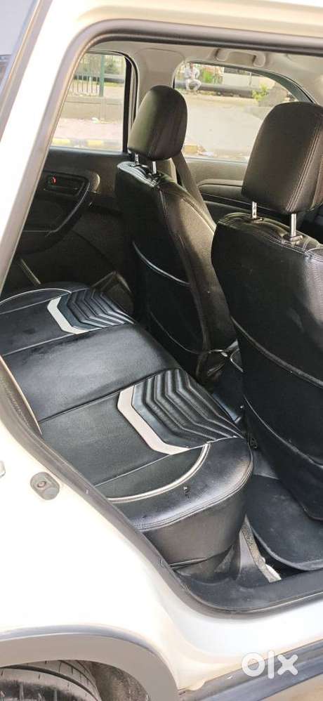 Maruti Suzuki Vitara Brezza Vdi Amt, 2019, Diesel