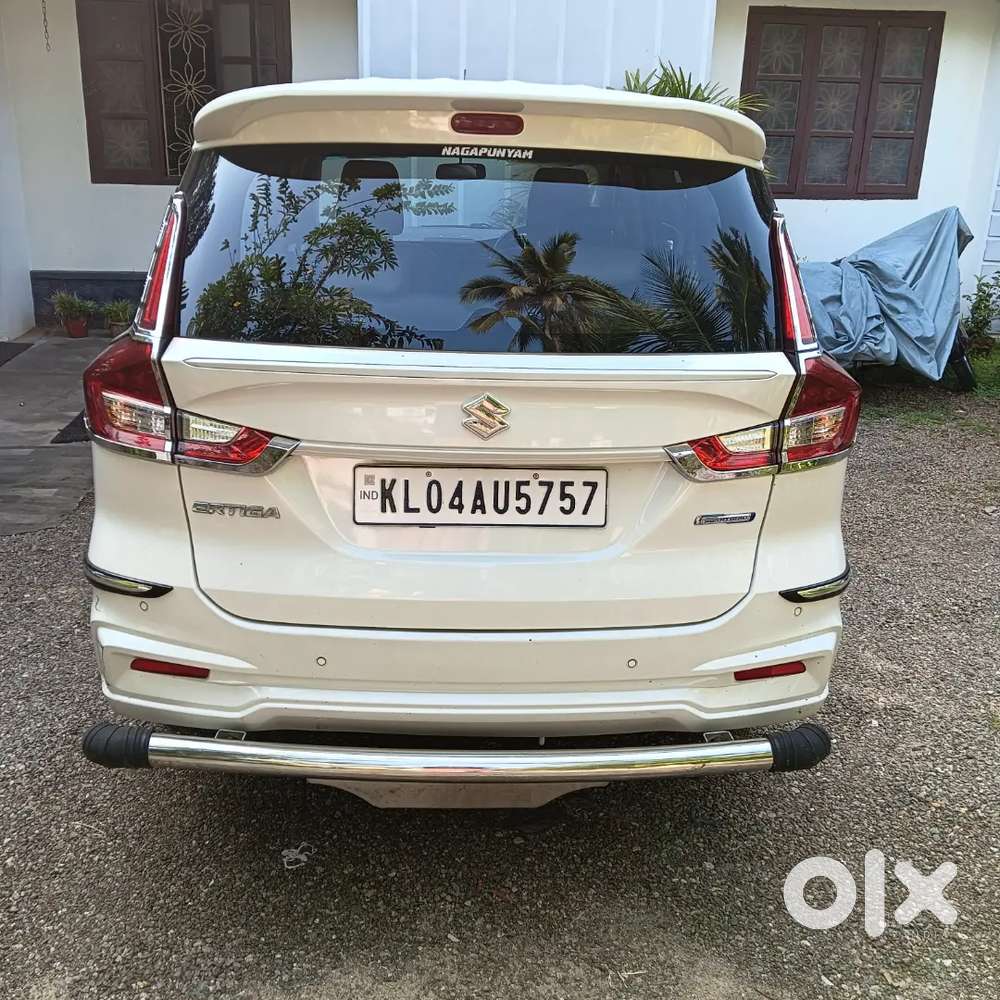 Ertiga Vxi O 2023 Manual Hybrid