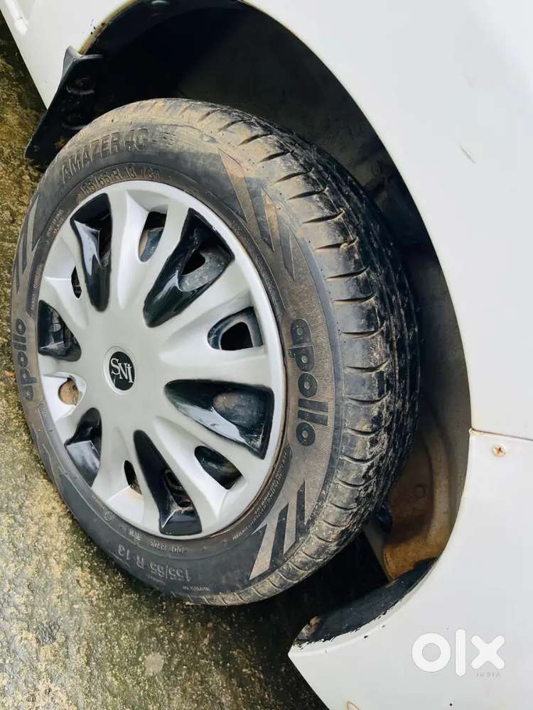 Very Good Condition