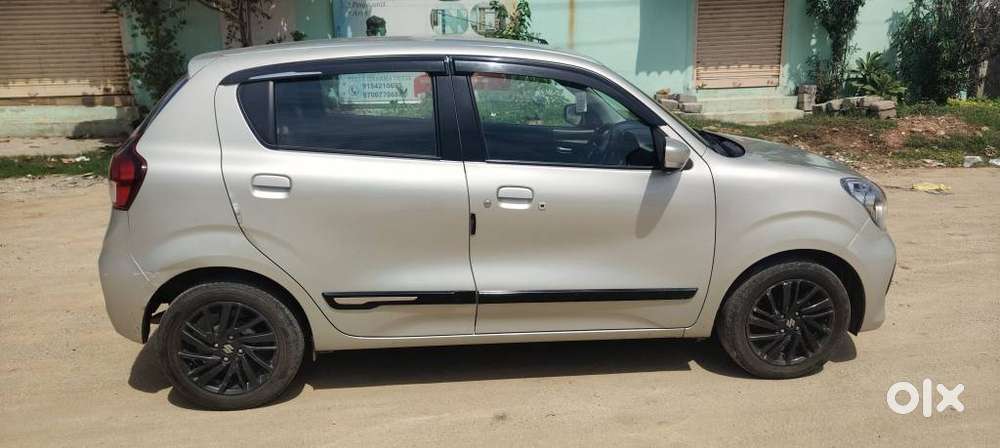 Maruti Suzuki Celerio Zxi Plus Amt, 2023, Petrol