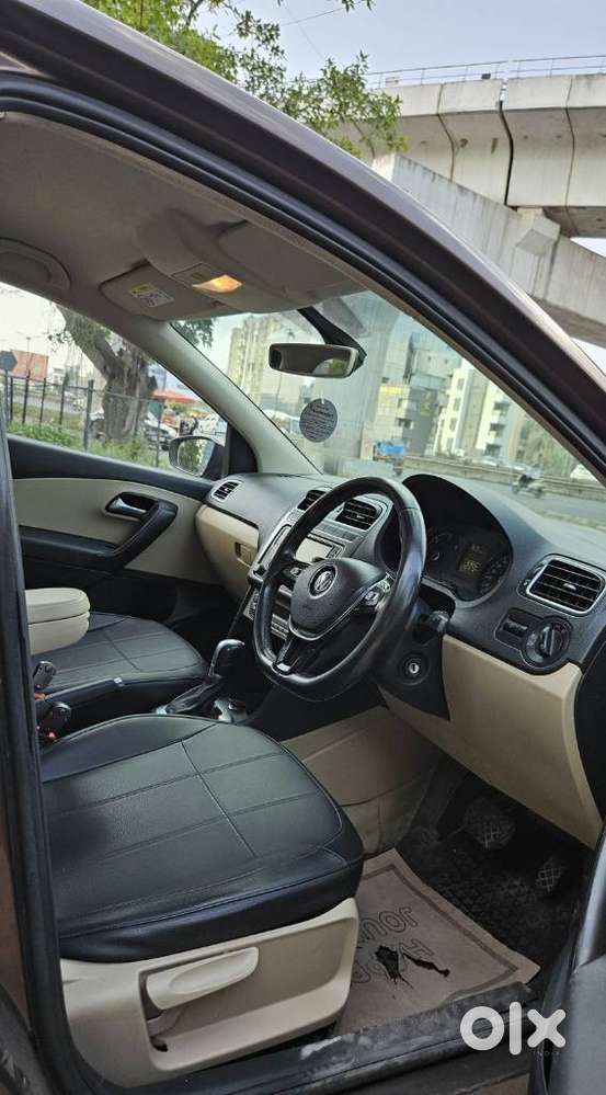 Volkswagen Ameo 1.5 Tdi Highline Plus 16 At, 2019, Diesel