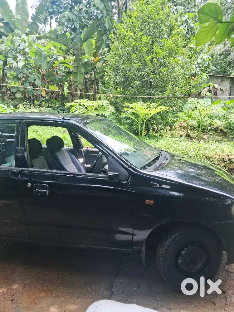 Maruti Suzuki Alto 2006 Model