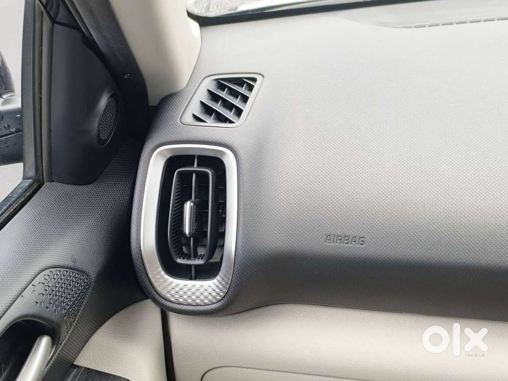 Kia Sonet Htx D, 2023, Petrol
