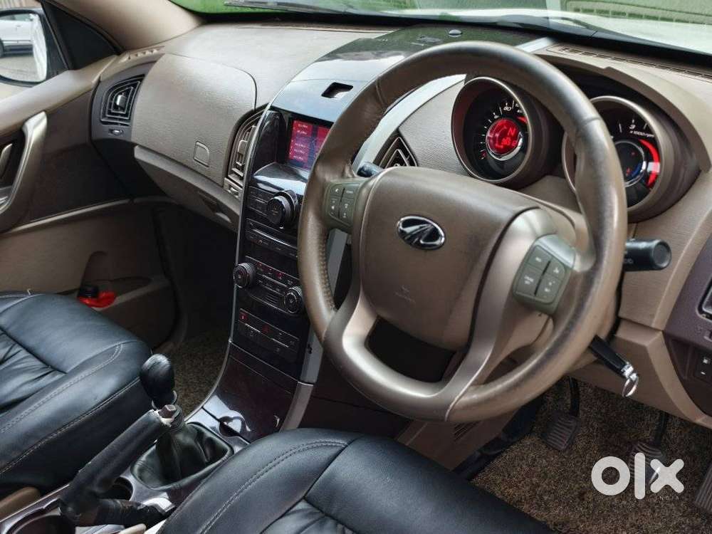 Mahindra Xuv500, 2012, Diesel
