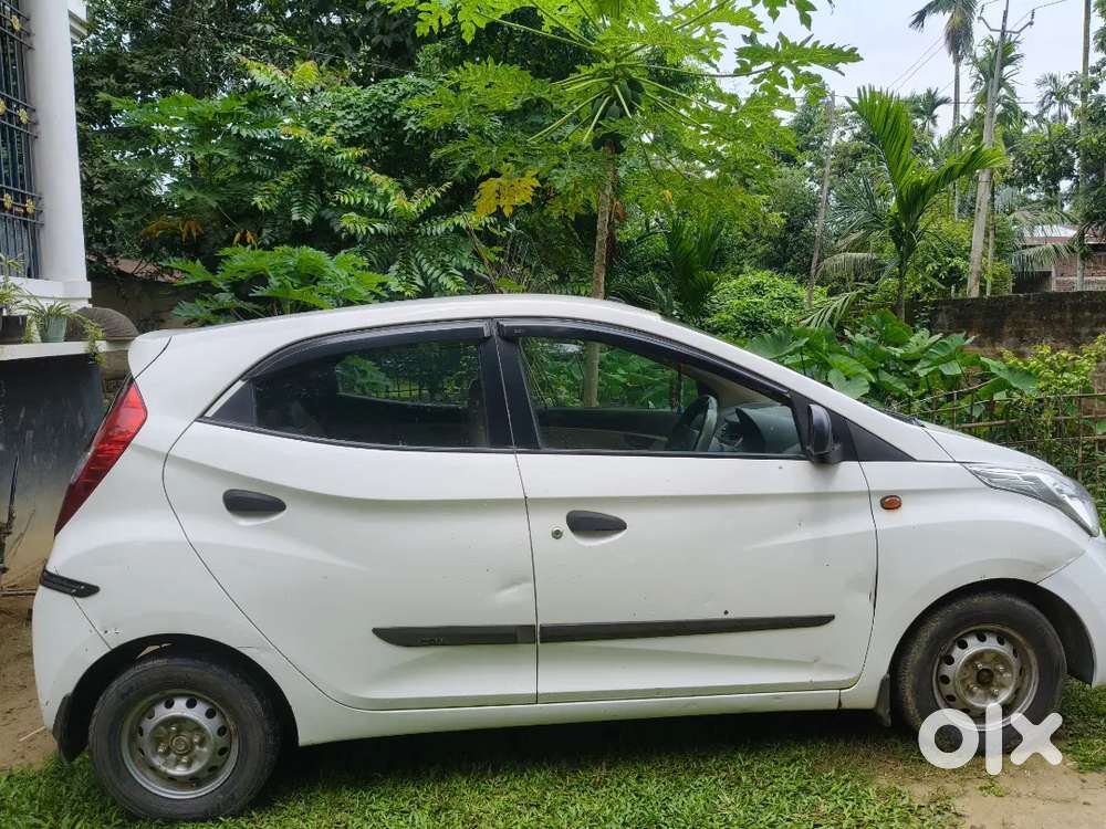 Hyundai Eon Era 2014