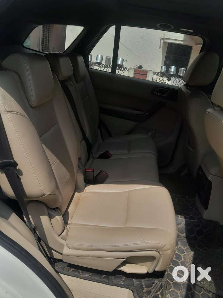 Ford Endeavour 2.2 Titanium 4x2 At, 2018, Diesel