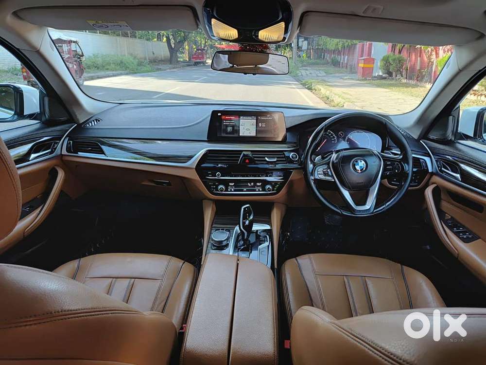 2018 Bmw Diesel Automatic - 86000 Km