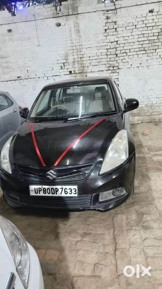 Maruti Suzuki Swift Dzire 2012-2015 Vdi, 2016, Diesel