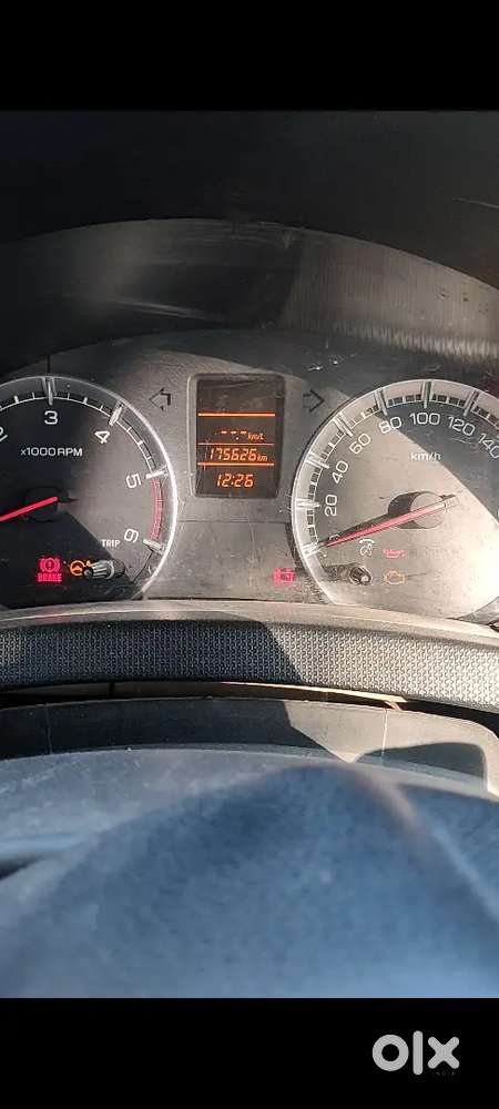 Maruti Suzuki Swift Dzire 2013