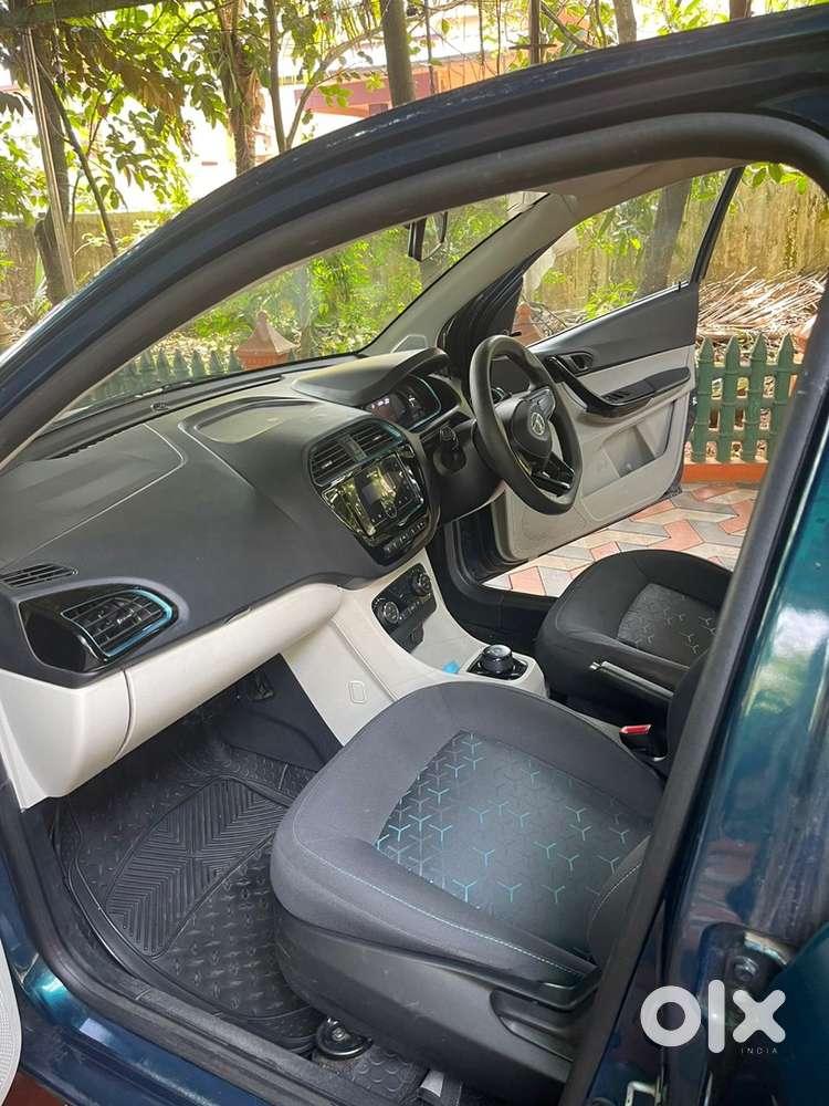 Tata Tigor Ev Xm 2022