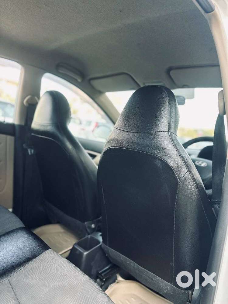 Hyundai Eon, 2011, Petrol