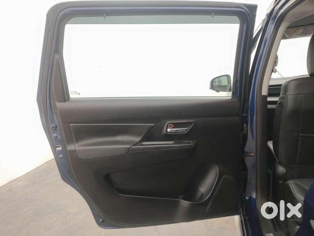 Maruti Suzuki Xl6 1.5 Alpha Plus Mt, 2023, Petrol