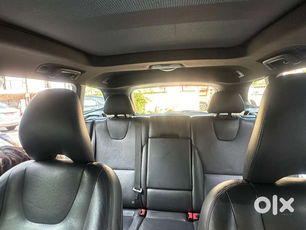 2018 Volvo Xc60 D4 Momentum
