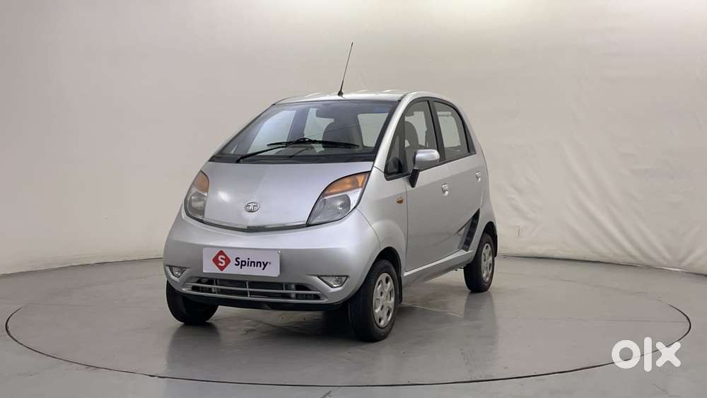 Tata Nano 2012-2015 Twist Xt, 2014, Petrol