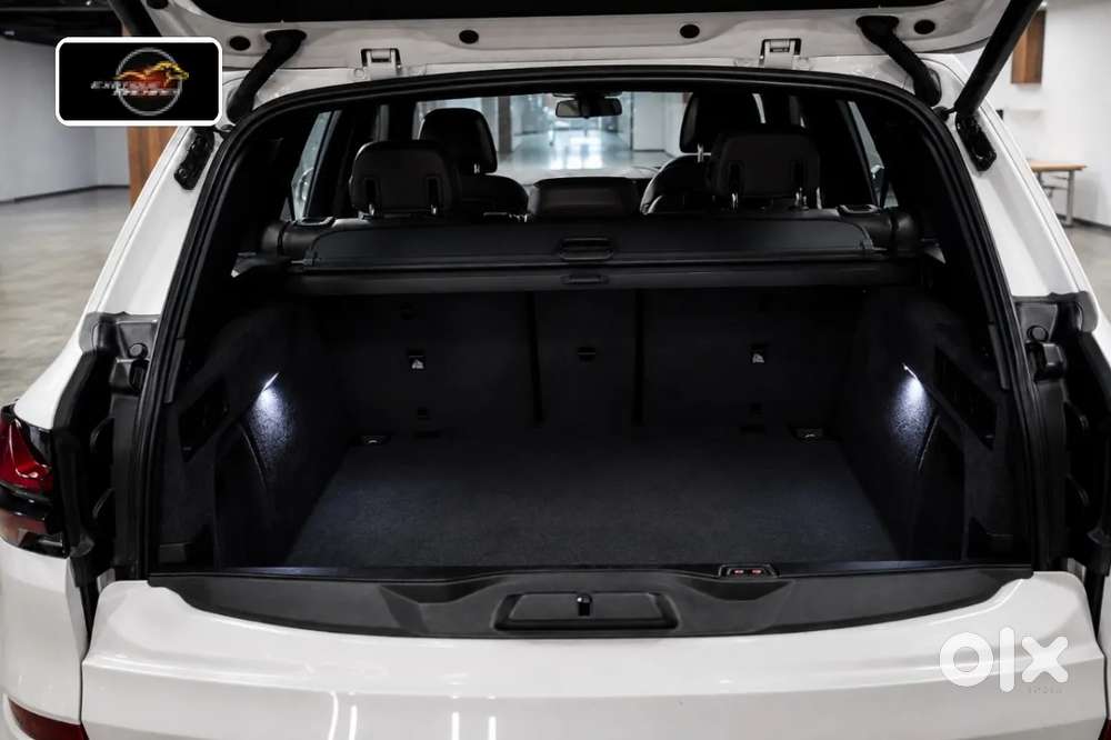 Bmw X5 Xdrive 30d M Sport, 2024, Diesel