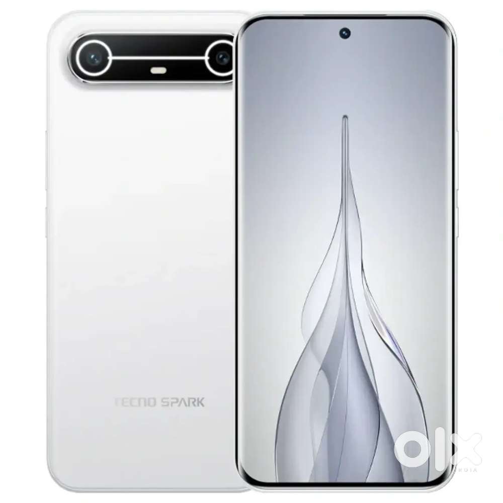 Tecno pova slim  Excellent condition phone
