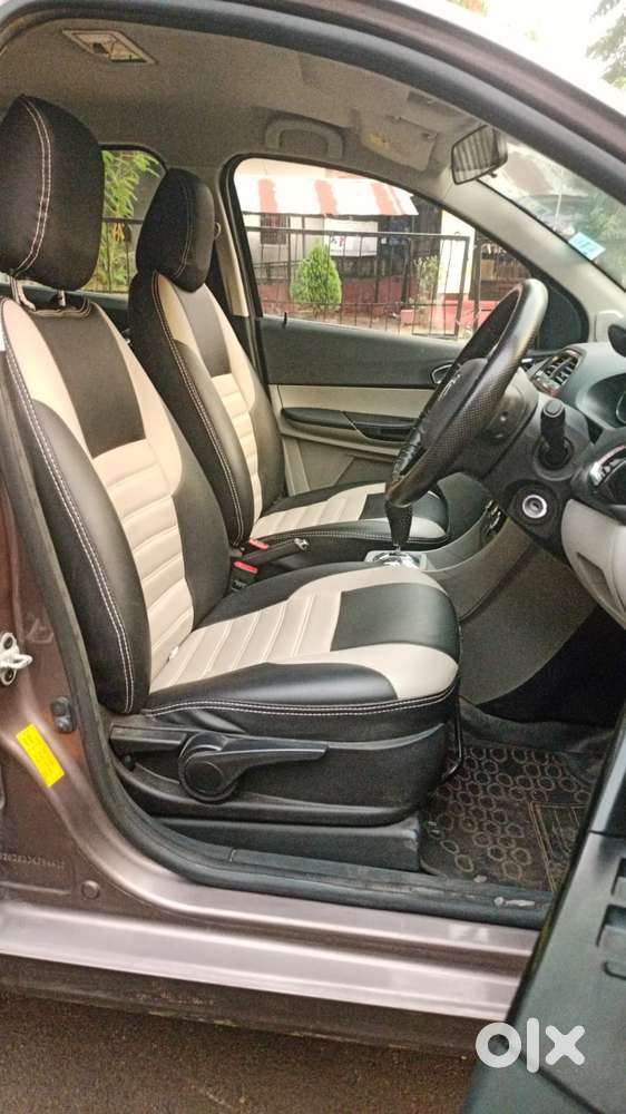 Tata Tiago 1.2 Revotron Xza, 2019, Petrol