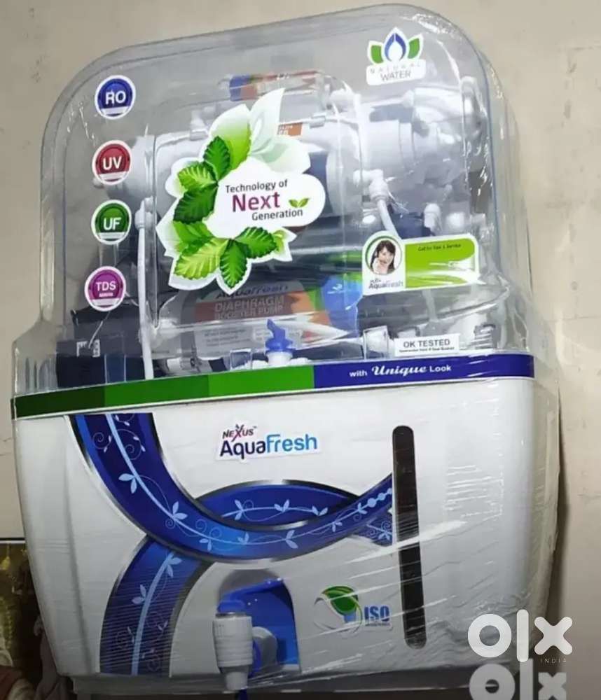 गीजर खरीदे फुल वारंटी के साथ AQUA WATER PURIFIER RO FILTER SALE REPAIR