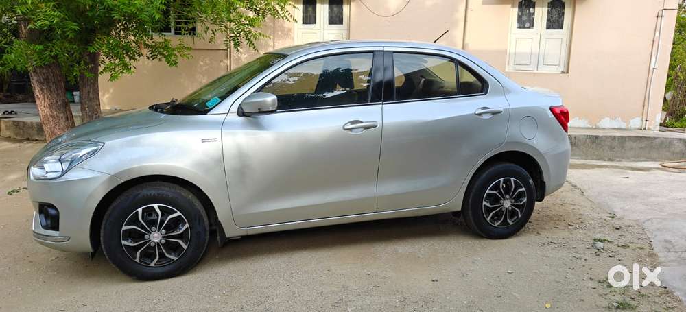 Maruti Suzuki Dzire Vdi, 2018, Diesel