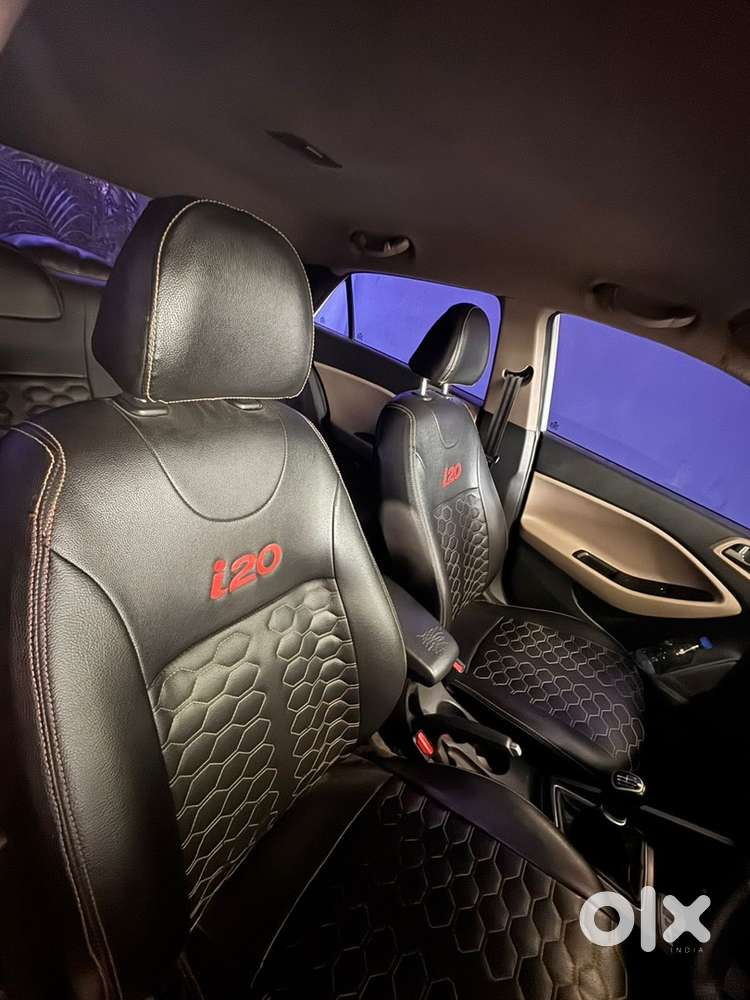 Hyundai Elite I20 Diesel 2015