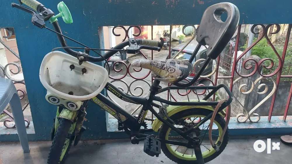 Small cycle olx on sale