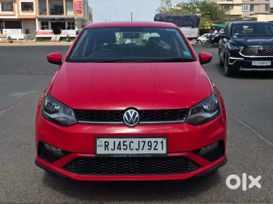 Volkswagen Polo 1.0 Mpi Comfortline, 2019, Petrol