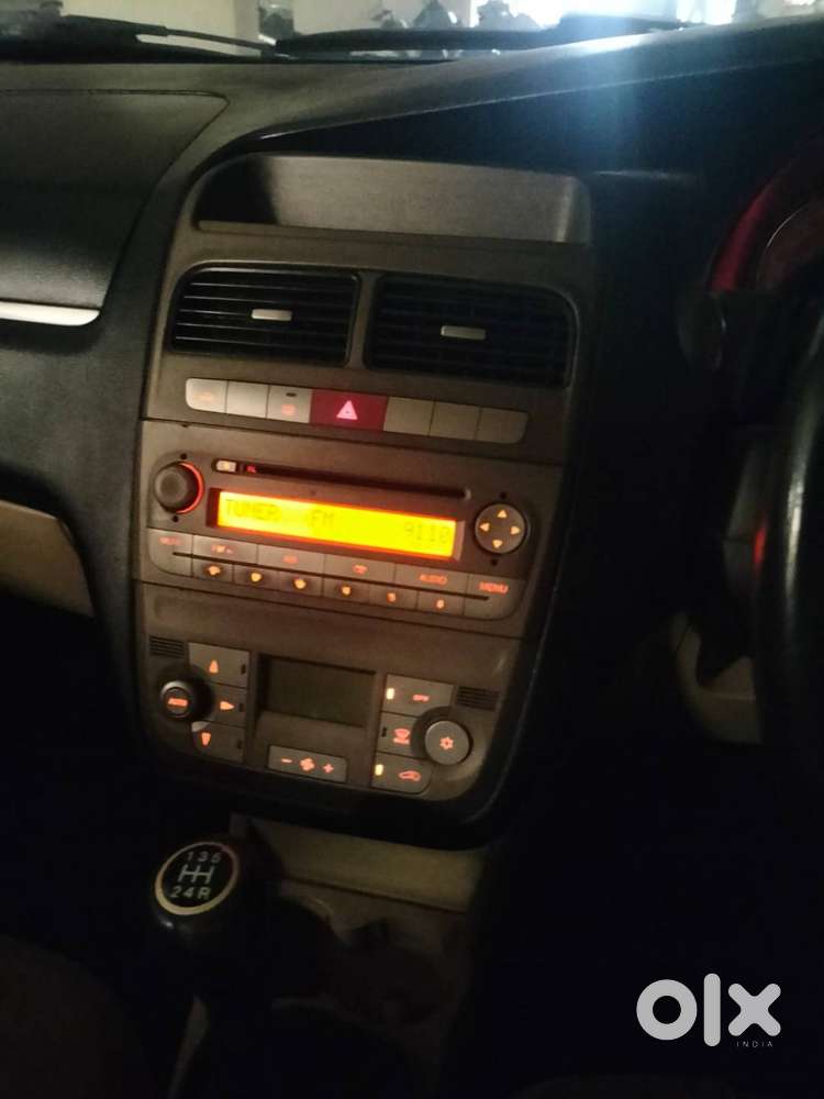 Fiat Linea 2010 Diesel Well Maintained