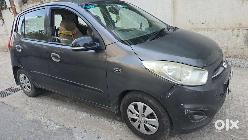 Hyundai I10 1.2 Kappa Magna, 2012, Petrol