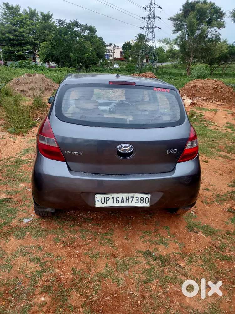 Hyundai I20 Asta 2012 Diesel