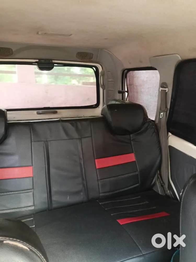 Mahindra Scorpio 2012 Diesel
