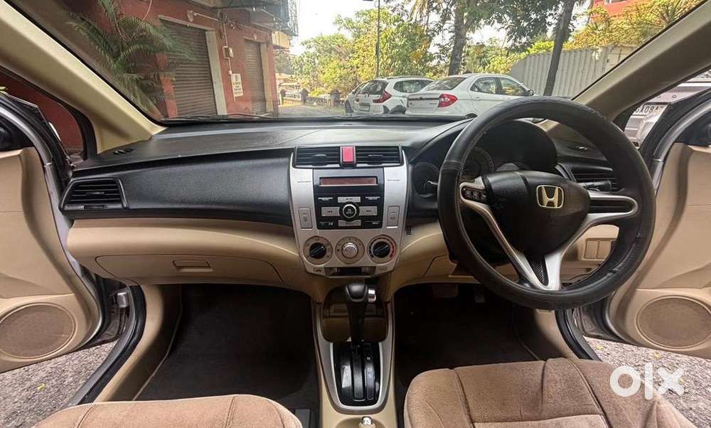 Honda City 2010 Petrol Good Condition
