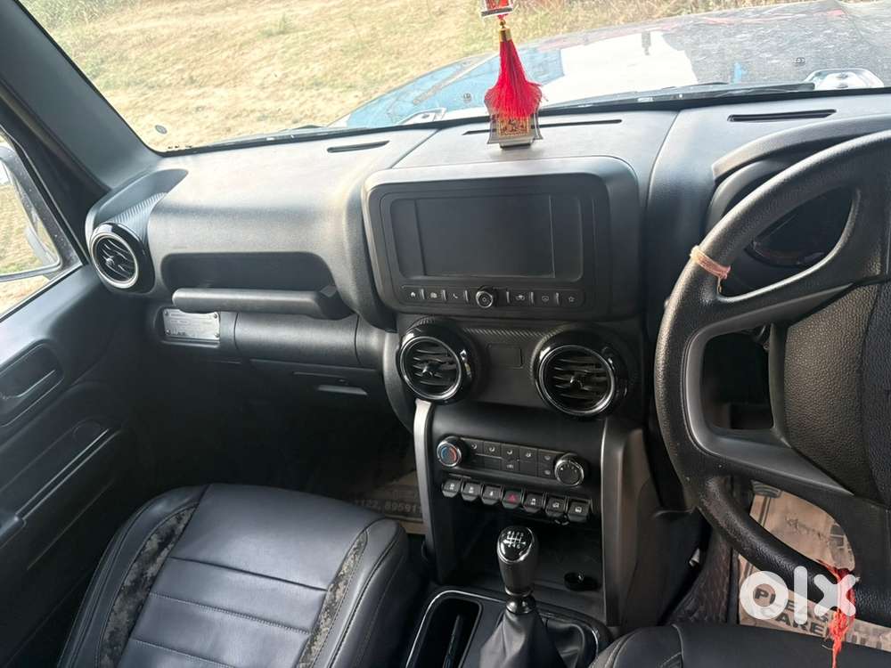 Mahindra Suv Diesel 2023