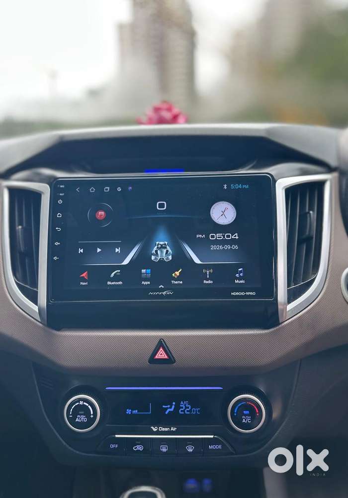 Hyundai Creta 1.6 Sx Plus Auto, 2015, Diesel