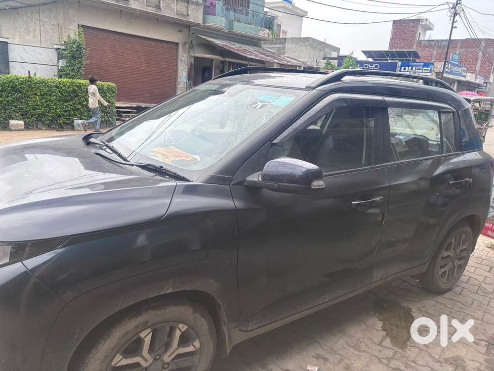 Hyundai Exter 2024 Petrol Well Maintained
